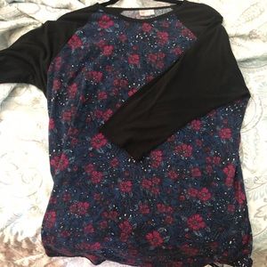 Lularoe randy